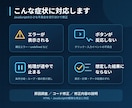 ChatGPTで作ったJSのエラーを修正します JavaScriptの不具合を原因調査から直します イメージ2