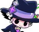SNSなどで使えるイラストを作成します SNSでアイコンやイラストの作成実績あり◎ イメージ4