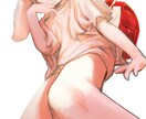 絵描きます いろいろな画風でイラストをお描きします イメージ5