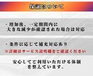 高品質◆インスタ日本人フォロワーを増やします 弊社独自のInstagramリアルフォロワー増加サービス イメージ8