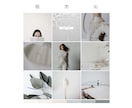 売上や認知拡大につなげるSNSサポートをいたします フォロワーをただ増やすのではなく「選ばれる理由」をつくる運用 イメージ4