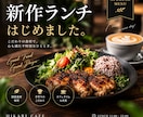 AIを活用したInstagram投稿を作成します 「投稿したいけど、作る時間がない…」を解決します！ イメージ2