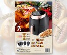 プロのデザイナー◆伝わるチラシを制作します 【少し変わった未来をデザインいたします】 イメージ10
