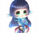 デフォルメキャラ描きます 目を引くかわいいデフォルメイラスト描きます。 イメージ2