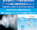 風呂釜洗浄技術サービスを提供します 新しい事業、独立、副業をお考えの方のサポート致します。 イメージ4