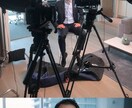 映像制作、またはスチール撮影します 瞬間を超えた感動を、映像と写真で。 イメージ3