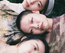 フィルム×デジタルで『心に残る記念撮影』承ります 記憶と記録に残る写真をフィルム・デジタルの両方で撮影します イメージ2