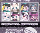 ハロウィンの量産イラスト描きます ハロウィンのためにかわいいイラストを用意してみませんか？ イメージ2