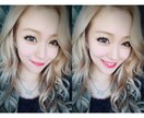 メイクのお悩み解決します 整形級詐欺メイクの私にご相談ください イメージ1
