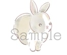 ほんわかかわいいペットイラスト描きます 見たら笑顔になれるペットイラストをお探しの方へ イメージ7