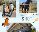 業界最安値でサムネイル等作成します SNSからチラシまでどんな集客画像も作ります！ イメージ6