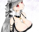 可愛いイラスト描きます 似顔絵や、キャラクターデザイン等様々な領域で製作します。 イメージ2