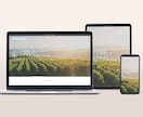 ShopifyエキスパートがECサイトを作ります 【丁寧・高品質】Shopify制作をします イメージ6
