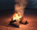 UnityやUEで3Dエフェクトを制作します どのようなエフェクトでも対応できます!! イメージ11