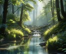 あなたのスピリチュアルな才能を探ります 魂に眠る“神秘の力”を優しく読み解き、自分の使命を知る鑑定 イメージ4