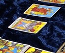 恋の不安に寄り添います 想いを確かめたいあなたへ二人の未来そっと視ます イメージ2