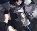 ご希望のイラストを制作します オリジナルのイラストを描かせていただきます！ イメージ7