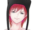 商用可・二次利用可 お好みのアイコン描きます ご要望に合わせたアイコンをお描きします꒰⌯͒•·̫•⌯͒꒱ イメージ3