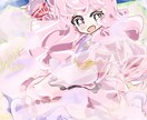 可愛い女の子のイラスト描きます 可愛い女の子のイラスト描きます！！ イメージ2