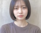 美容室HP・ホットペッパー用AIヘア画像作ります ５スタイルの自然なAIヘアスタイル画像や動画制作します。 イメージ5