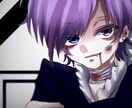 SNSなどのアイコン描きます 〇気軽にご相談くださいませ！〇 イメージ4