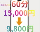 プロのクリエイターが60分間本気コンサル致します ✅再生数がイマイチつかない・次の投稿のアイディアが欲しいなど イメージ4