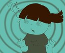 ほのぼのかわいいイラストお描きします SNSや広告等に使えるデジタルイラスト制作いたします イメージ10