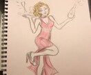 お店の看板を手描きいたします 手描きなので細かな要望に対応出来ます。 イメージ6