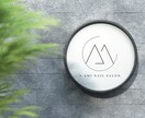 優しくてやわらかいロゴを作成致します 商用利用可！低価格・５日以内にお届け イメージ4