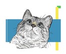 アイコン描きます タッチは添付画像を確認ください イメージ5