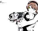 イラストの制作やお話、承ります 誰かのためにイラスト技術を活かしたいです！！！！ イメージ3