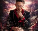 迷いの霧を晴らし☀答え示します 恋愛・仕事・決断前夜の本心整理と流れ分析⚖ イメージ1