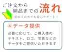 教習経験を活かし交通安全ポスター制作します 専門知識がなくても内容整理から丁寧にサポートいたします。 イメージ7