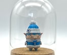 頂いた情報からフィギュアを製作します 種々のフィギュア製作が可能！プレゼント等にオススメです！ イメージ2