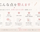AI文章をあなたらしい言葉に整えます 意図や温度を残し、自然に伝わる文章へ戻します イメージ3