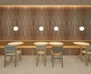 住宅・店舗・リフォーム対応!3Dパース作成します 図面だけでは伝わらない“完成後の空間”を表現 イメージ2