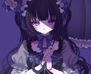 一枚絵、SNS用イラスト描きます 一枚絵やSNSで使用できる可愛いアイコンを制作します°˖✧ イメージ6