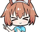 SNSアイコンイラスト・ヘッダーを描きます あなたの想像をイラストにします！ イメージ3