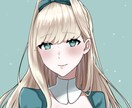 SNSアイコン作成します 皆様のトレードマークやイメージをイラストにしてみませんか？ イメージ3