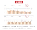 ECのプロがアマゾン/楽天を“戦略的に”運営します 実績多数◎データ分析で課題が見える！PDCA運用代行 イメージ7