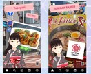 海外10.4KフォロワーVTuberが宣伝します 英語での動画制作＆投稿で、海外向けに強力な商品PRが可能！ イメージ2