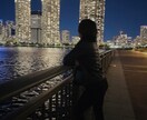 相手の気持ちを読み取って最適な行動を一緒に考えます 元水商売人として多くの方と関わってきました。 イメージ1