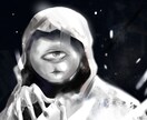 イラスト全般お描きいたします 希望細かくお聞きいたします！！ イメージ5