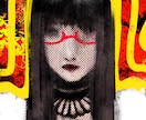 お客様に合った絵をお描きします どんな絵柄でも描けますので遠慮なくお申し付けください イメージ7