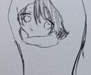 厚塗り?をします ユーザー様のご希望に添えた絵柄で描かせて頂いております。 イメージ3