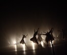 あなたの好きな曲・話題の曲でダンスを作ります 2分程度の振付制作可(結婚式の余興やパーティー、お遊戯会等) イメージ5