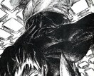 情報が多いアナログのイラストを描きます 他にもオリジナリティあるアイコンなどにどうぞ イメージ2