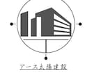 ロゴデザインを提供します 起業する方、新しくお店をオープンする方など イメージ1