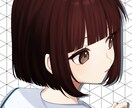 アイコン描きます 実績がないのでお試しでアイコンを描かせていただきます。 イメージ2