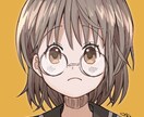 目を引くイラストの作成します ぱっと目を引く生きたイラスト！丁寧なお仕事を心がけています。 イメージ3